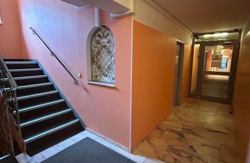 Aubing-Sud Hostel | 2-Rent Group Hostel Rooms AUB162