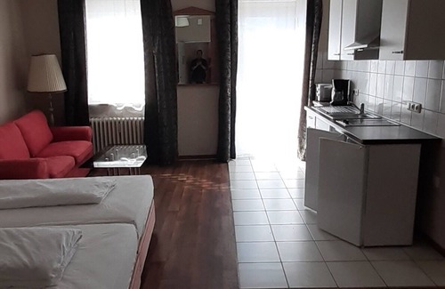 Munich City Centre Hostel | 2-Rent Group Hostel Zimmer&Apartments GKP2