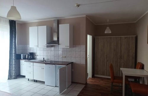 Munich City Centre Hostel | 2-Rent Group Hostel Zimmer&Apartments GKP2