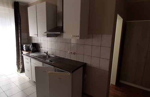 Munich City Centre Hostel | 2-Rent Group Hostel Zimmer&Apartments GKP2
