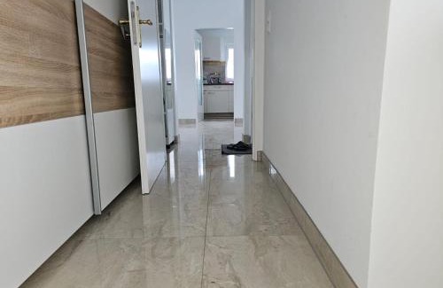 Sankt Georgen im Schwarzwald Apartment | 2 Rooms Holiday Appartment