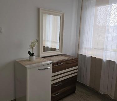 Sankt Georgen im Schwarzwald Apartment | 2 Rooms Holiday Appartment