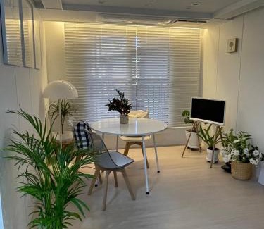 Guro-dong Apartment | 2-room 4-person Cozy House 1