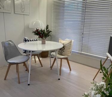 Guro-dong Apartment | 2-room 4-person Cozy House 1
