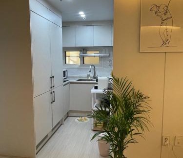 Guro-dong Apartment | 2-room 4-person Cozy House 1