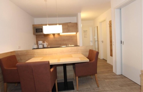 Feldberg Apartment | 2-room apartment 2-4 persons, directly on the ski slope and hiking trails