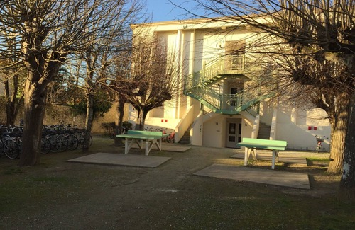 Saint-Martin-de-Re Apartment | 2 room apartment in residence standing with swimming pool