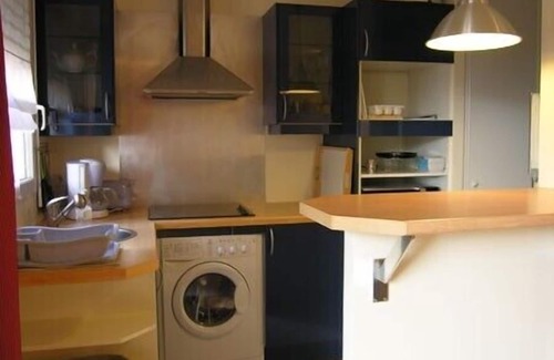 Carrieres-sur-Seine Apartment | 2 room apartment of 50 m²