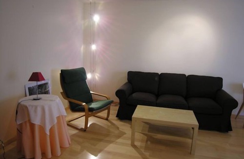 Carrieres-sur-Seine Apartment | 2 room apartment of 50 m²