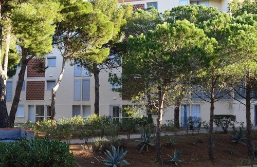 Banyuls-sur-Mer Apartment | 2-room apartment with parking in Banyuls-sur-Mer, near the port