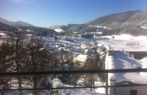 Villard-de-Lans Apartment | 2 room apartment 4 people