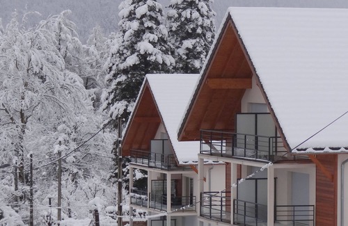 Villard-de-Lans Apartment | 2 room apartment 4 people