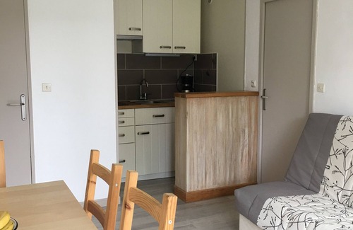 Villers-sur-Mer Apartment | 2 room apartment for 4 people max in Villers-sur-Mer, 400 m from the beach