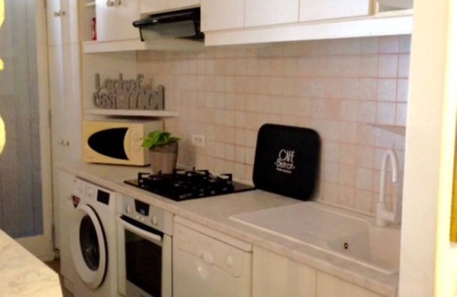 Golfe Juan House | 2-room apartment 300 meters from beaches and restaurants