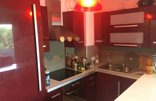 Noisy-le-Sec Apartment | 2 room apartment 55 m2, Underground parking