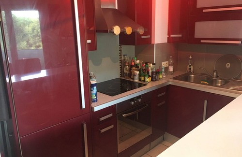 Noisy-le-Sec Apartment | 2 room apartment 55 m2, Underground parking