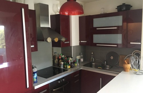 Noisy-le-Sec Apartment | 2 room apartment 55 m2, Underground parking
