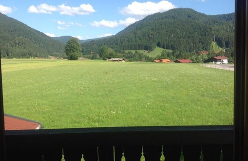 Reit im Winkl Apartment | 2-room apartment, 48 m² with large balcony