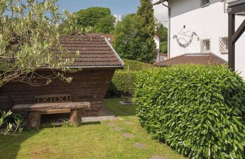 Birkenau Apartment | 2-room apartment for 3 pers. No. 9 - BI Apartments Mildenberger