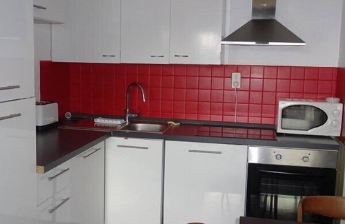 Cognet Apartment | 2 ROOM APARTMENT 46m2 TOP OF THE STATION