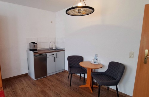 Muritz House | 2-room apartment - Hotel Am Brauhaus Property ID 160748