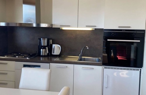 Veysonnaz Apartment | 2-room apartment in Veysonnaz
