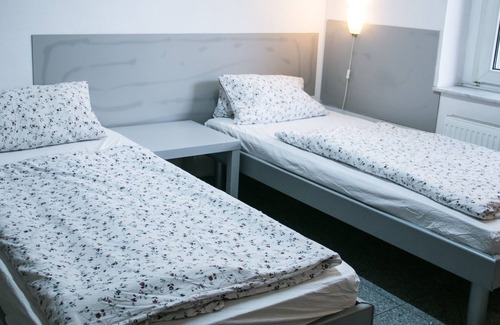 Muelheim Apartment | 2 room apartment in Cologne at the fair