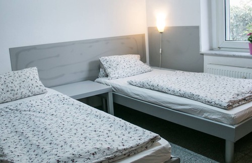 Muelheim Apartment | 2 room apartment in Cologne at the fair
