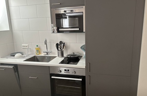 Svalnas Apartment | 2 room Apartment in Taby, Stockholm