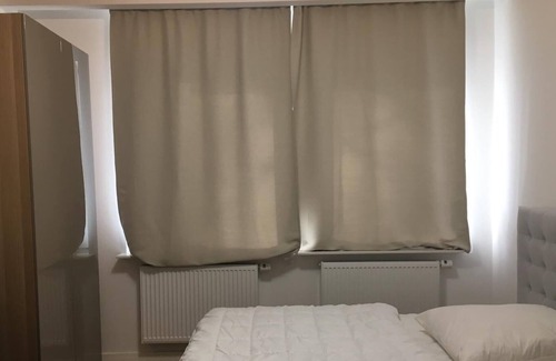 Vahrenwald-List Apartment | 2 room apartment in the countryside
