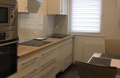 Vahrenwald-List Apartment | 2 room apartment in the countryside