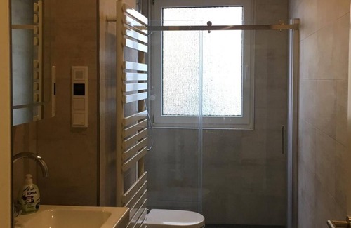 Vahrenwald-List Apartment | 2 room apartment in the countryside