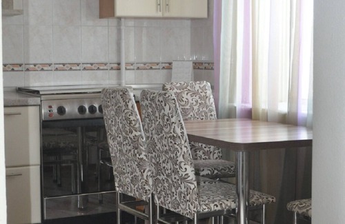 Nur-Sultan Apartment | 2 room Apartment in the Center