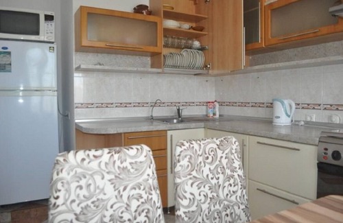 Nur-Sultan Apartment | 2 room Apartment in the Center