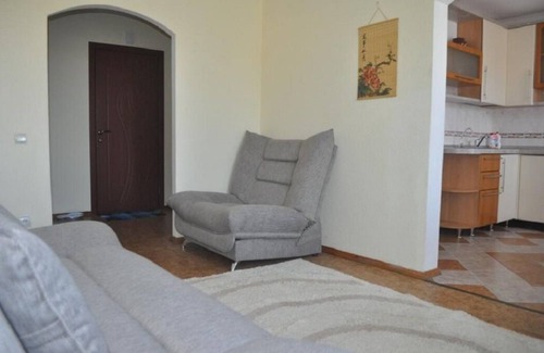Nur-Sultan Apartment | 2 room Apartment in the Center