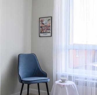 Almaty Apartment | 2 room apartment near Mega, botanical garden