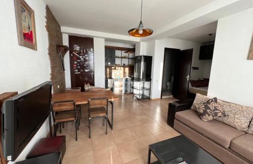 Kazbegi Apartment | 2-room Apartment NFT Gudauri Penta 405