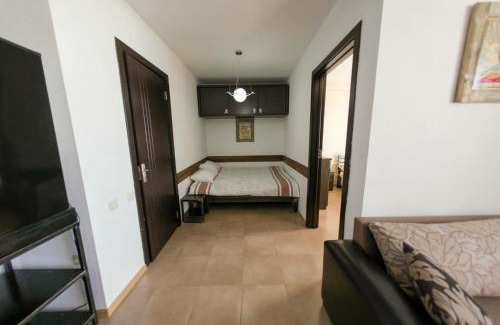 Kazbegi Apartment | 2-room Apartment NFT Gudauri Penta 405