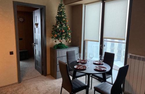 Kazbegi Apartment | 2-room Apartment NFT New Gudauri 505