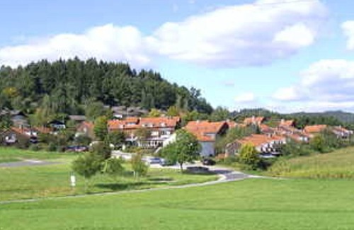Zandt Apartment | 2 Room Apartment - Rental-apartment complex on Kellerberg