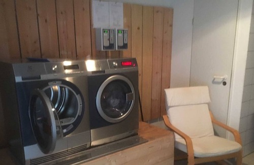 Zandt Apartment | 2 Room Apartment - Rental-apartment complex on Kellerberg