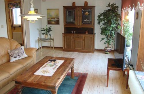 Svarte Apartment | 2 room apartment