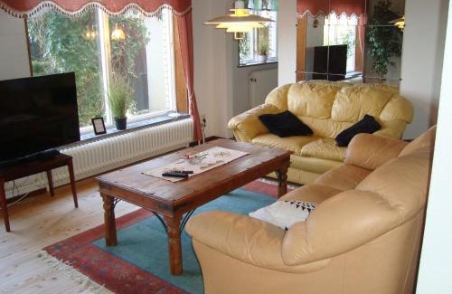 Svarte Apartment | 2 room apartment