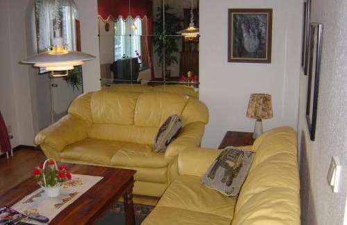 Svarte Apartment | 2 room apartment