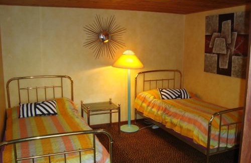 Svarte Apartment | 2 room apartment