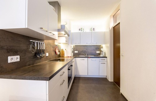 Immenstaad am Bodensee Apartment | 2-Room-Apartment (Type 3)