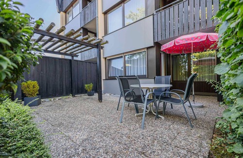Immenstaad am Bodensee Apartment | 2-Room-Apartment (Type 3)