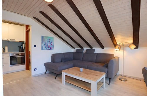 Schoenwald Apartment | 2-room apartment with balcony - 40m²