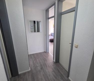 Northeim Apartment | 2-room apartment with balcony