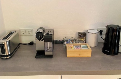 Worthsee Apartment | 2 room apartment with terrace within walking distance to S-Bahn to Munich and lake